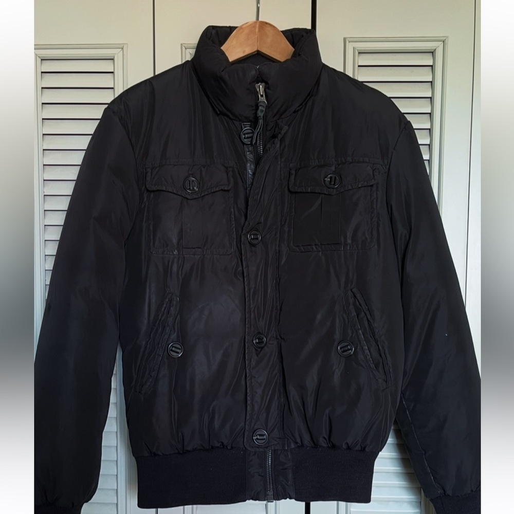 Mackage Bomber